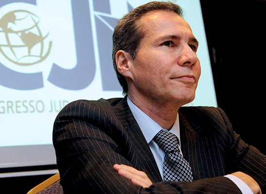 EE UU pide investigación imparcial sobre muerte de fiscal argentino