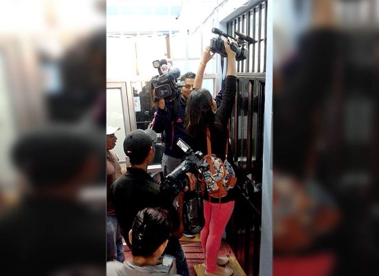 Honduras: Suspenden a directora del INTAE