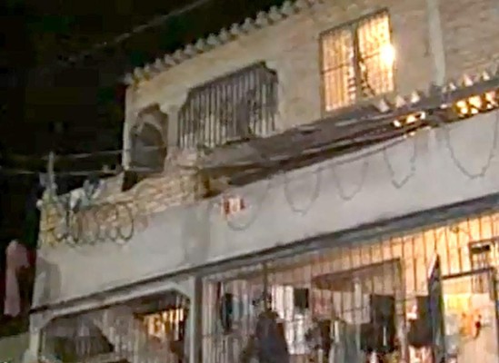 Honduras: Matan a joven vendedora de tortillas