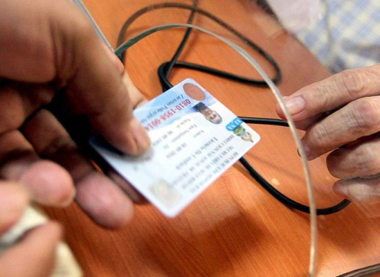 ¿Quieres sacar una licencia para moto? Este es el examen práctico