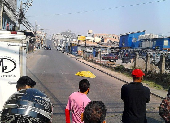 Matan a camarógrafo de Vica Televisión