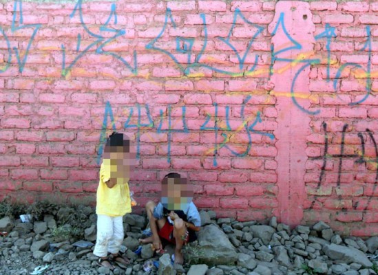 Pandilla 18, la más violenta y sanguinaria