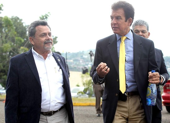 Renuncia al PAC regidor de San Pedro Sula
