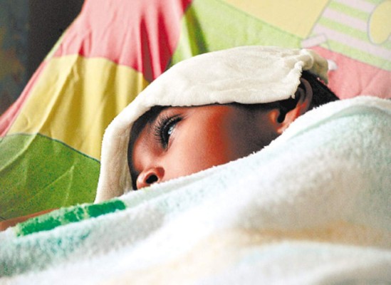 Ya hay cinco casos de leptospirosis