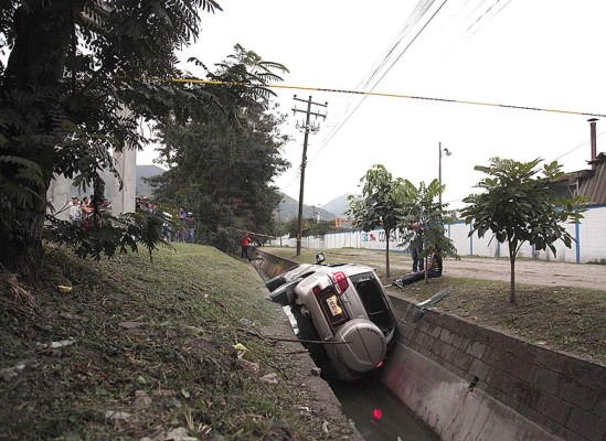 Asesinan a presidente de Real España en norte de Honduras