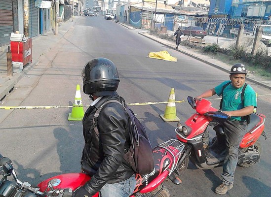 Matan a camarógrafo de Vica Televisión