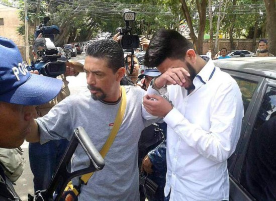 Sigue calvario de Kevin Solórzano y su familia