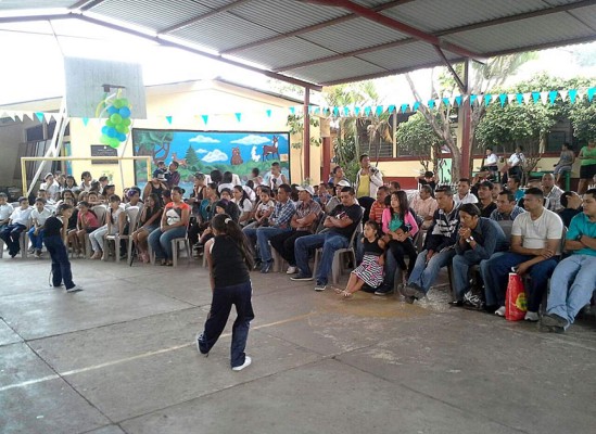 Así celebran los capitalinos el Día del Padre