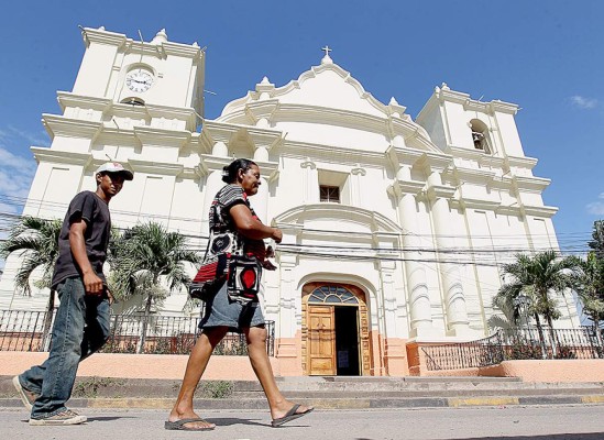 Olancho, tierra de tradiciones