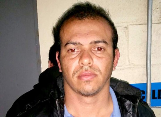 Honduras: Caen seis presuntos pandilleros