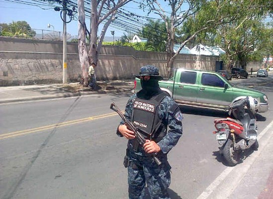 Aseguran propiedades de la familia de Ramón Matta en Honduras