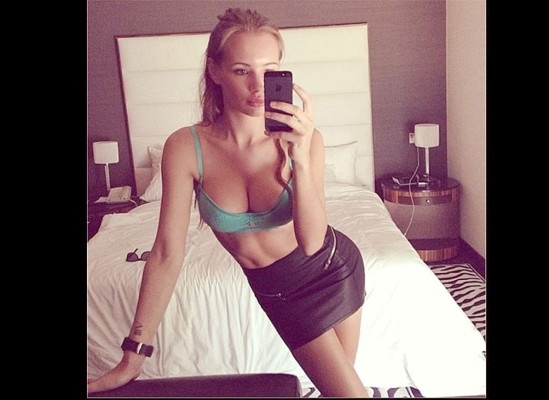 La nueva sensación de Instagram