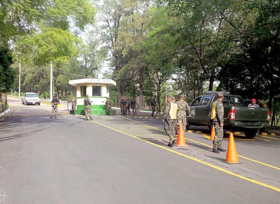 Capturan al exdirector del Seguro Social de Honduras Mario Zelaya