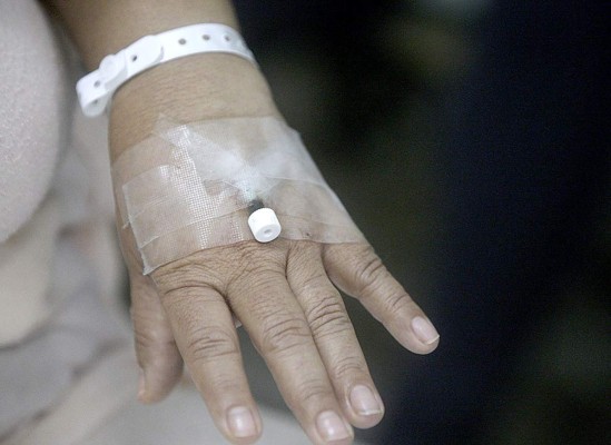 A dictamen Ley de Cuidados Paliativos