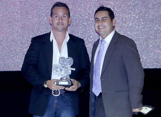 Con gala de premiación cerró el III Festival de Cortometrajes EL HERALDO