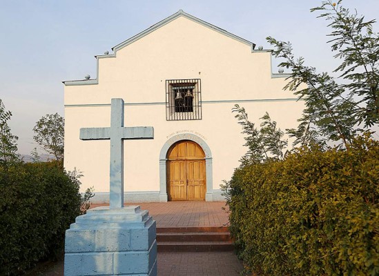 Recorrido por los municipios del sur de Francisco Morazán