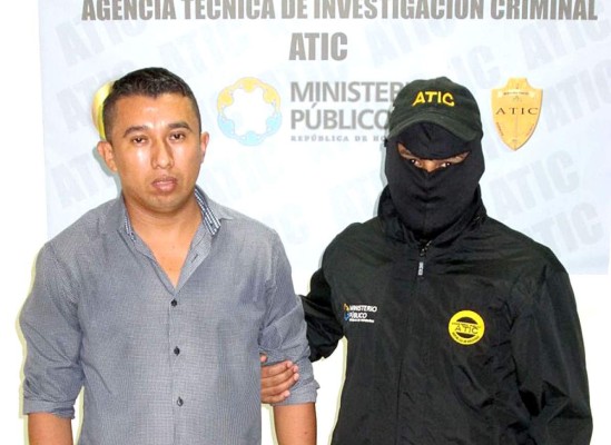 Honduras: Capturan a maestro acusado de violación