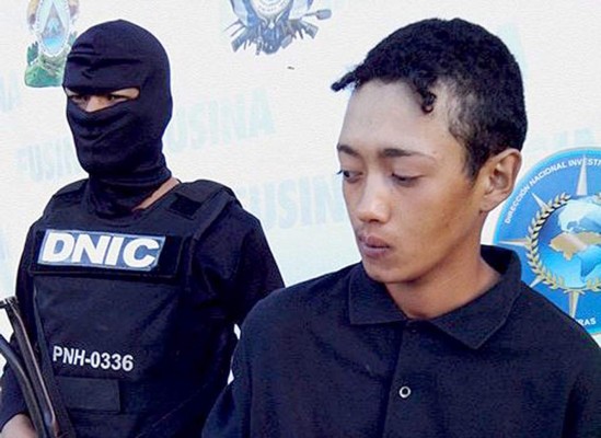 Honduras: Capturan a prófugo de Renaciendo