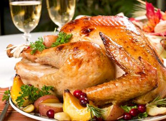 PaviPollo para tus fiestas