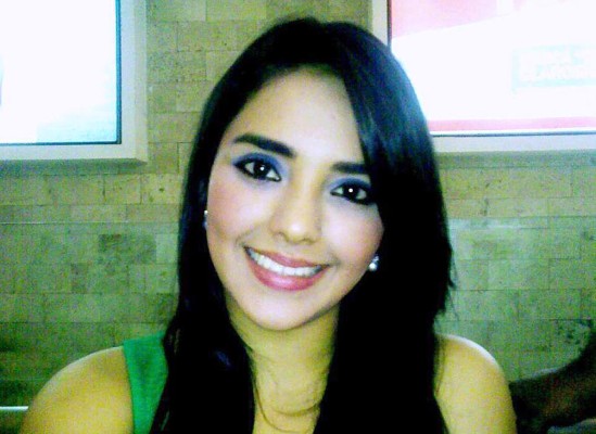 Misteriosa desaparición de presentadora hondureña