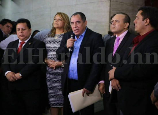 Dictamen oficial para solventar crisis en UNAH podría estar listo este miércoles