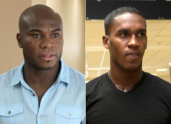 Futbolistas deberán comparecer ante juez por incumplir trabajo comunitario