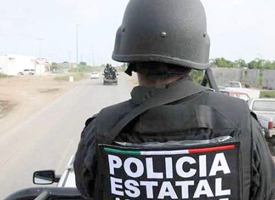 Rescatan a migrantes hondureños en México
