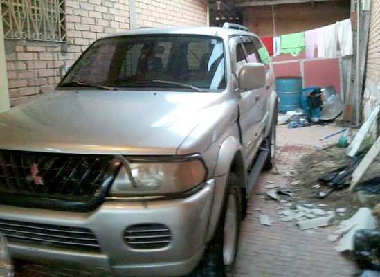 Capturan a supuestos asesinos de transportista