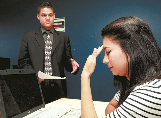 Póngale freno a los empleados indisciplinados