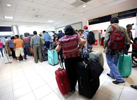 Vigente la ley del hondureño ausente