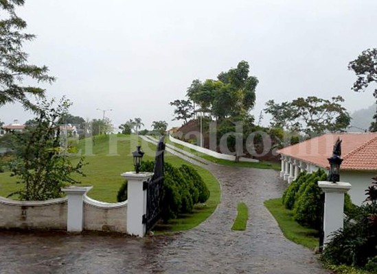 Aseguran más de 50 propiedades en el norte y occidente de Honduras