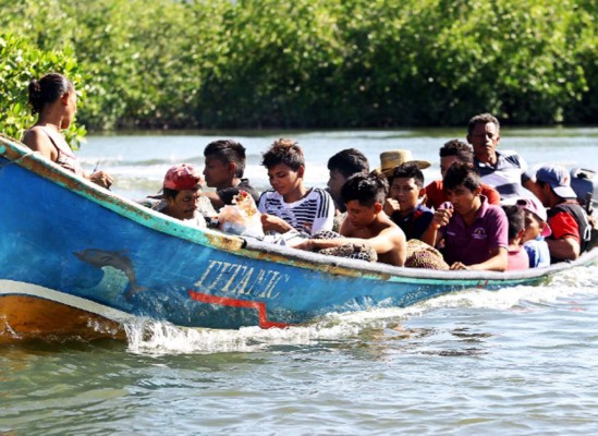 El sostenimiento del hogar recae en niños trabajadores