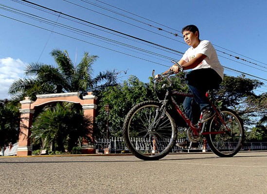 Olancho, tierra de tradiciones