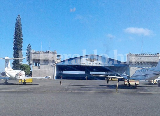 Honduras extraditó hoy a EE UU a Héctor Emilio Fernández Rosa