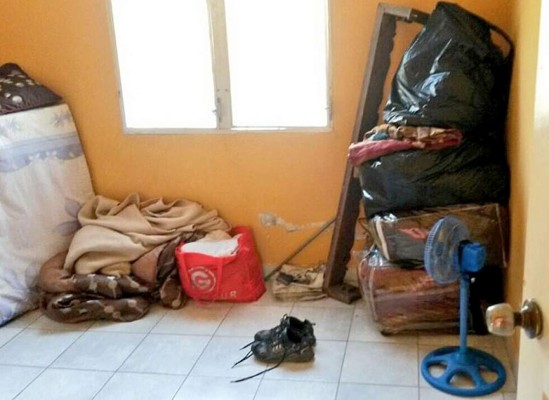 La captura de Ada Muñoz, 'La Jefa', en fotos