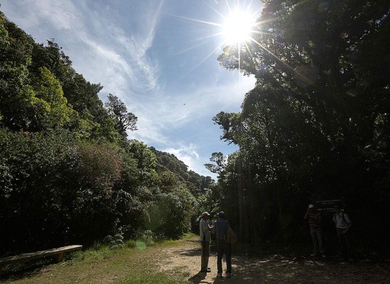 Las Fotos de la Semana en ElHeraldo.hn