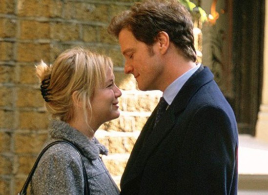 Bridget Jones regresa a las pantallas