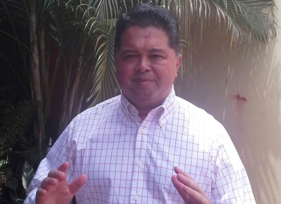 Juez ejecutor conoce testimonio de Sabillón