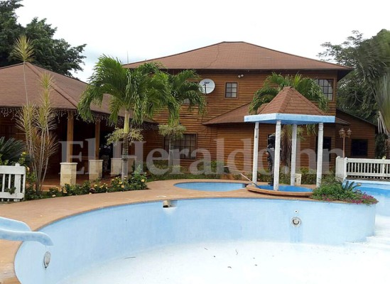 Aseguran más bienes del crimen organizado en el norte de Honduras