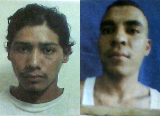 Honduras: Se fugan dos reos de granja penal