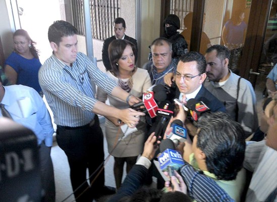 Honduras inicia el proceso de extradición contra hermanos Valle