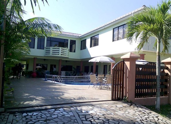 Incautan más bienes ligado al narcotráfico en el norte de Honduras