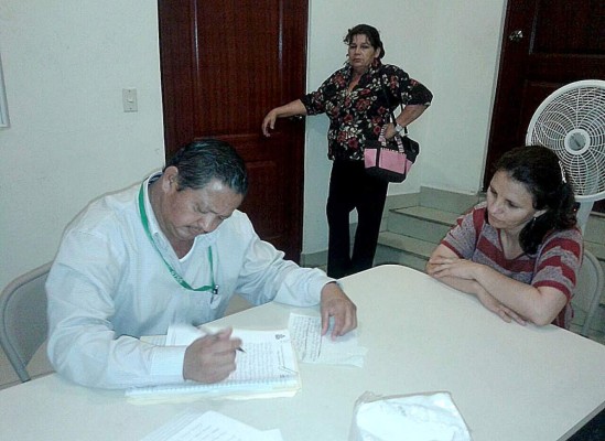 Sindicato de ENEE no descarta paro nacional