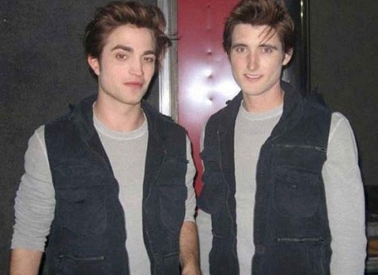 Así son los dobles de actores y actrices de Hollywood