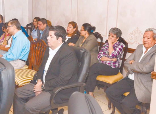 Confirman medidas por el caso Astropharma