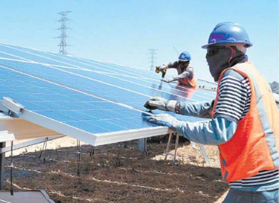 Honduras: Incentivo costará 423 millones de lempiras a la ENEE