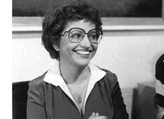 Fallece la actriz venezolana Irma Palmieri