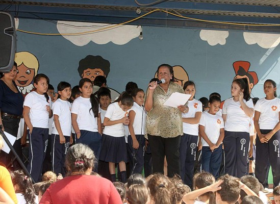 Toribio Bustillo, un ejemplo de superación y de compromiso