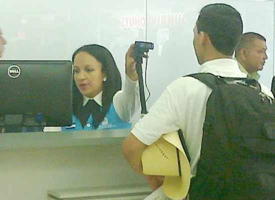 Honduras inicia una 'nueva etapa en la seguridad' de sus fronteras