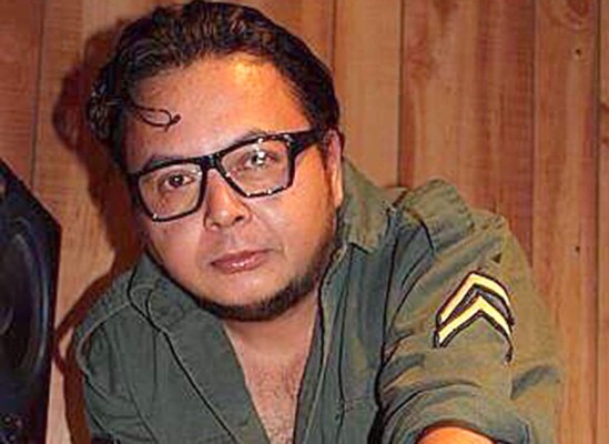 Elenco hondureño en proyecto de cine en Miami